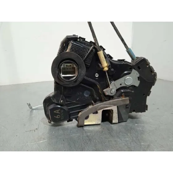 Cerradura Puerta Delantera Izquierda para Toyota Rav 4 (A3)