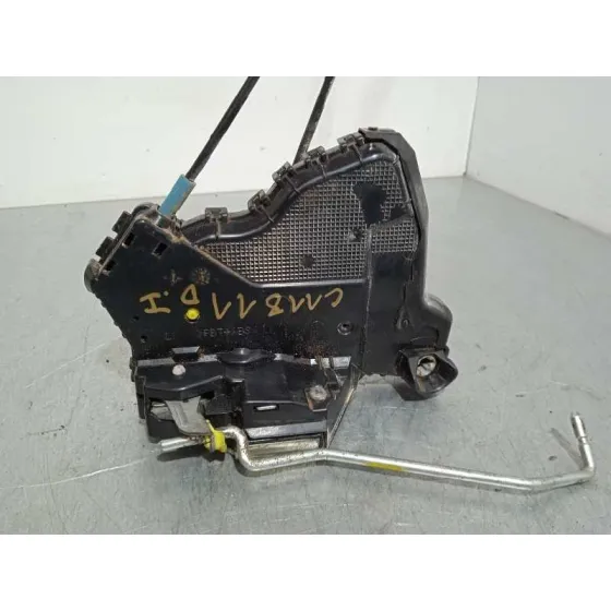 Cerradura Puerta Delantera Izquierda para Toyota Rav 4 (A3)