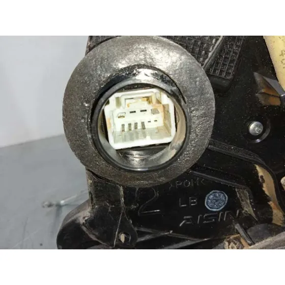 Cerradura Puerta Delantera Izquierda para Toyota Rav 4 (A3)