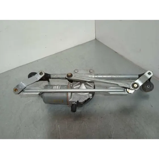 Motor Limpia Delantero para Opel Corsa D