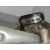 Motor Limpia Delantero para Opel Corsa D