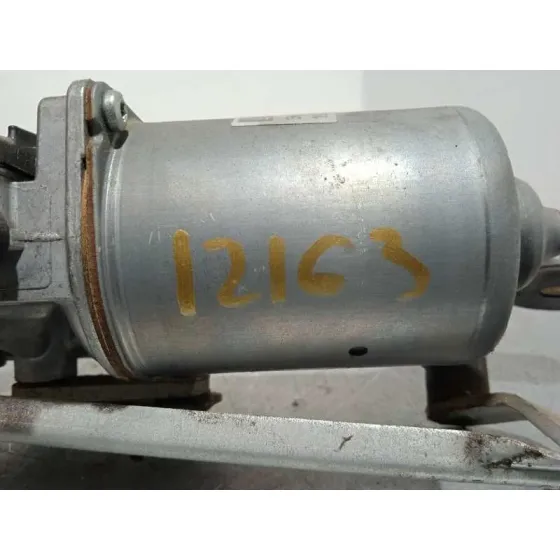 Motor Limpia Delantero para Opel Corsa D