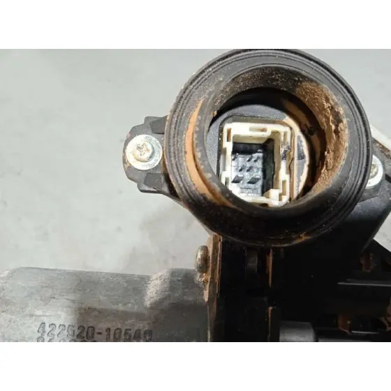 Elevalunas Delantero Izquierdo para Toyota Rav 4 (A3)