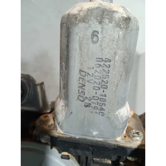 Elevalunas Delantero Izquierdo para Toyota Rav 4 (A3)