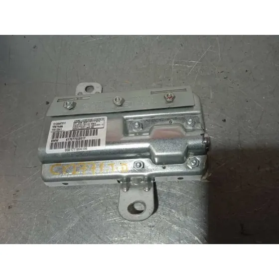 Airbag Lateral Trasero Derecho para Bmw Serie 7 (E65/E66)