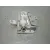 Airbag Lateral Trasero Derecho para Bmw Serie 7 (E65/E66)