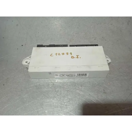 Modulo Confort para Bmw Serie 7 (E65/E66)