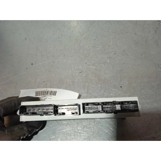 Modulo Confort para Bmw Serie 7 (E65/E66)