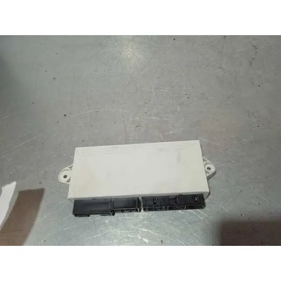 Modulo Confort para Bmw Serie 7 (E65/E66)