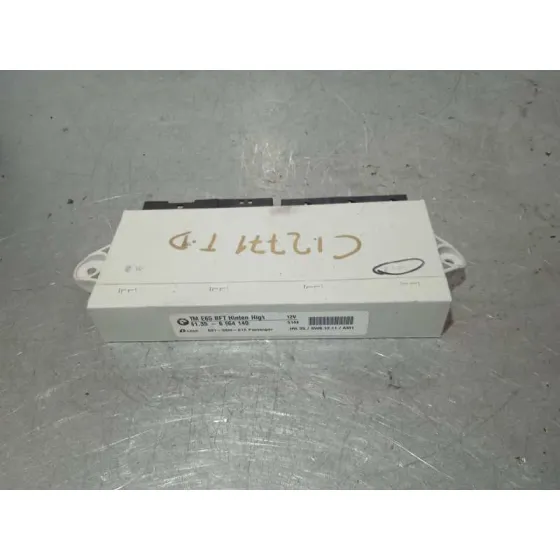 Modulo Confort para Bmw Serie 7 (E65/E66)