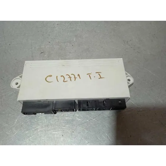 Modulo Confort para Bmw Serie 7 (E65/E66)