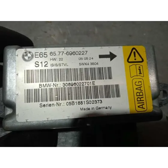 Modulo Electronico para Bmw Serie 7 (E65/E66)