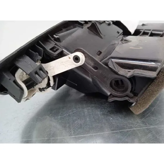Aireador para Renault Scenic Iii
