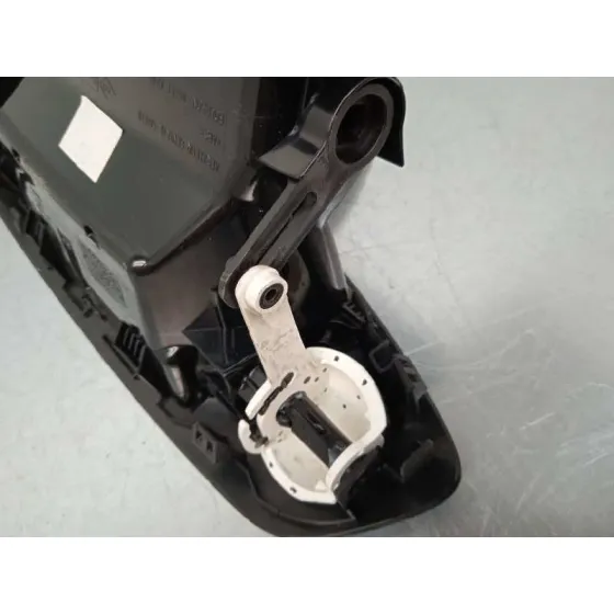 Aireador para Renault Scenic Iii