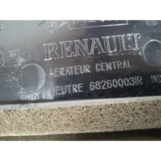 Aireador para Renault Scenic Iii