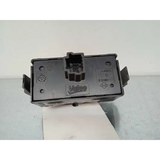 Warning para Renault Scenic Iii