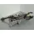 Columna Direccion para Ford Mondeo Ber. (Ca2)