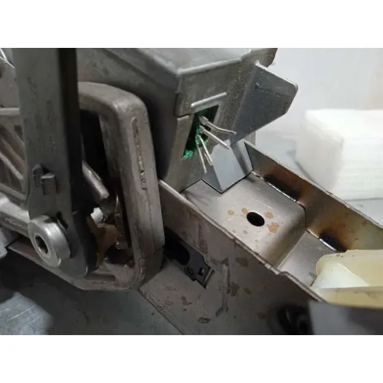 Columna Direccion para Ford Mondeo Ber. (Ca2)