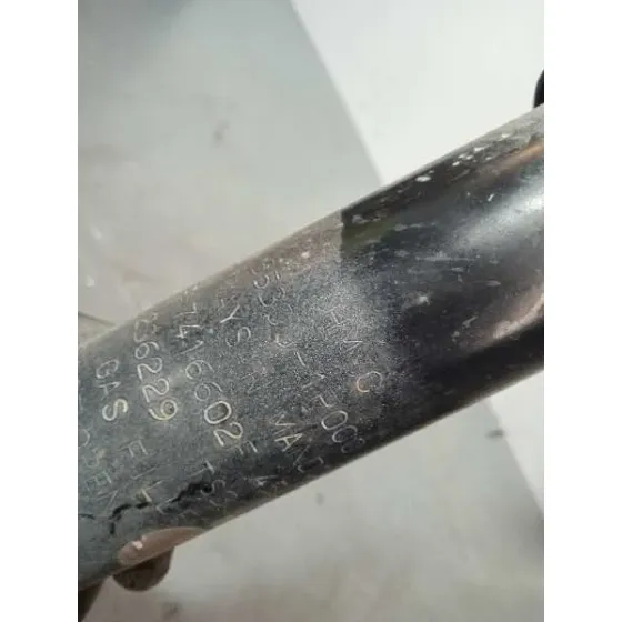 Amortiguador Trasero Izquierdo para Kia Venga