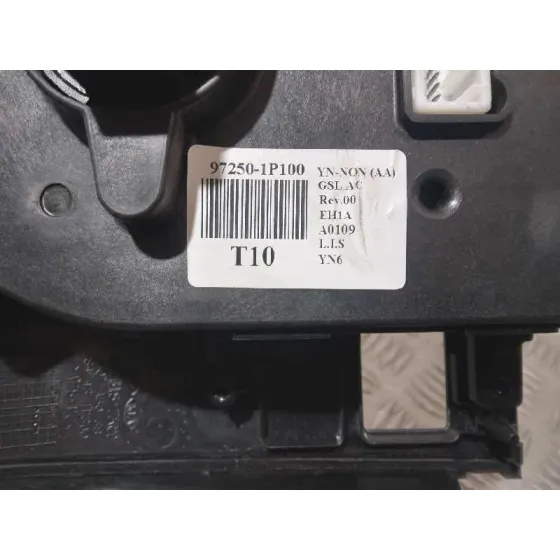 Mando Climatizador para Kia Venga
