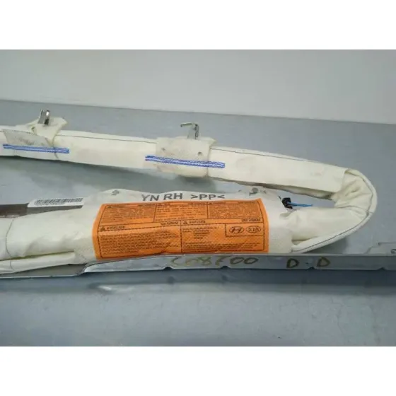 Airbag Cortina Delantero Derecho para Kia Venga