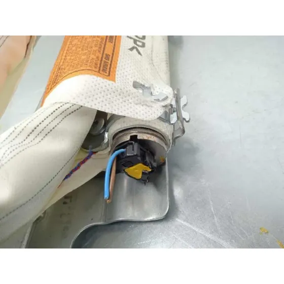 Airbag Cortina Delantero Derecho para Kia Venga