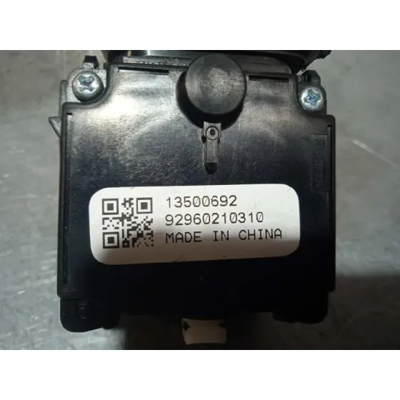 Mando Luces para Chevrolet Cruze