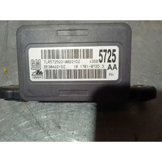 Modulo Electronico para Chevrolet Cruze