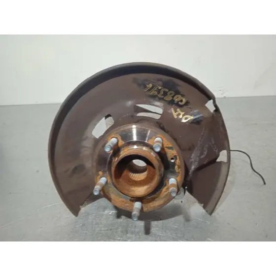 Mangueta Delantera Izquierda para Chevrolet Cruze