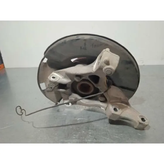 Mangueta Delantera Izquierda para Chevrolet Cruze