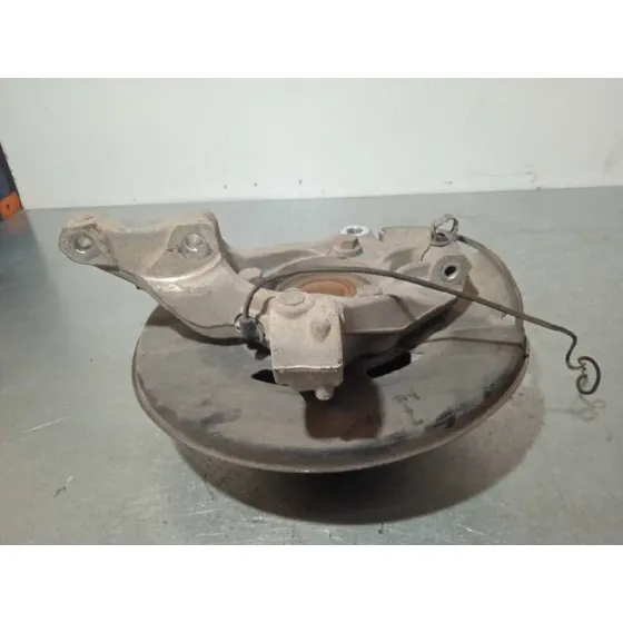 Mangueta Delantera Izquierda para Chevrolet Cruze