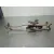 Motor Limpia Delantero para Chevrolet Cruze