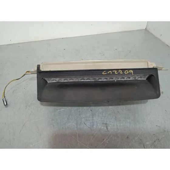 Luz Central De Freno para Opel Astra G Berlina
