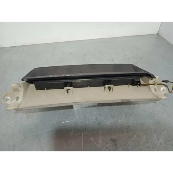 Luz Central De Freno para Opel Astra G Berlina