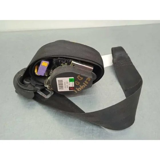 Cinturon Seguridad Delantero para Volkswagen Golf V Berlina (1K1)