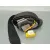 Cinturon Seguridad Delantero para Volkswagen Golf V Berlina (1K1)