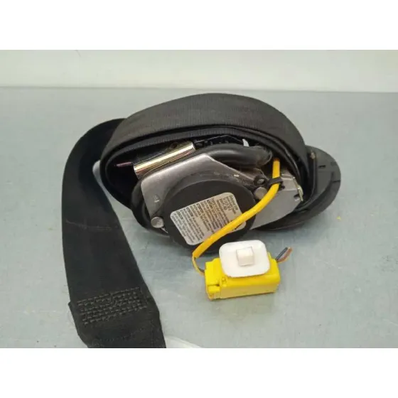 Cinturon Seguridad Delantero para Volkswagen Golf V Berlina (1K1)