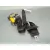 Cinturon Seguridad Delantero para Volkswagen Golf V Berlina (1K1)