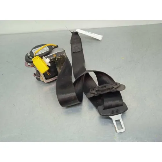 Cinturon Seguridad Delantero para Volkswagen Golf V Berlina (1K1)