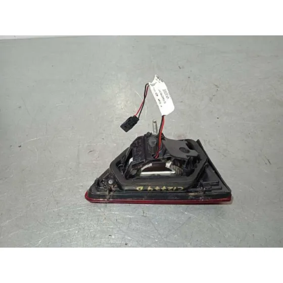 Piloto Trasero Derecho Interior para Renault Clio Iv