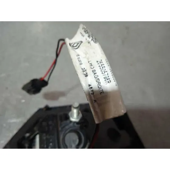 Piloto Trasero Derecho Interior para Renault Clio Iv