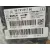 Centralita Airbag para Peugeot 3008