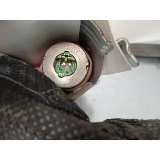Airbag Cortina Delantero Derecho para Peugeot 3008