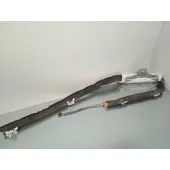 Airbag Cortina Delantero Izquierdo para Peugeot 3008