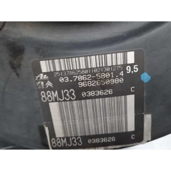 Servofreno para Peugeot 3008