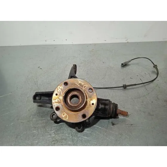 Mangueta Delantera Izquierda para Peugeot 3008