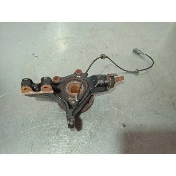 Mangueta Delantera Izquierda para Peugeot 3008