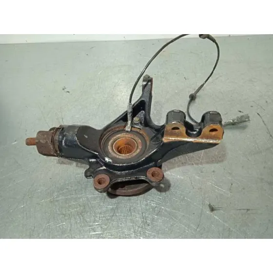 Mangueta Delantera Izquierda para Peugeot 3008