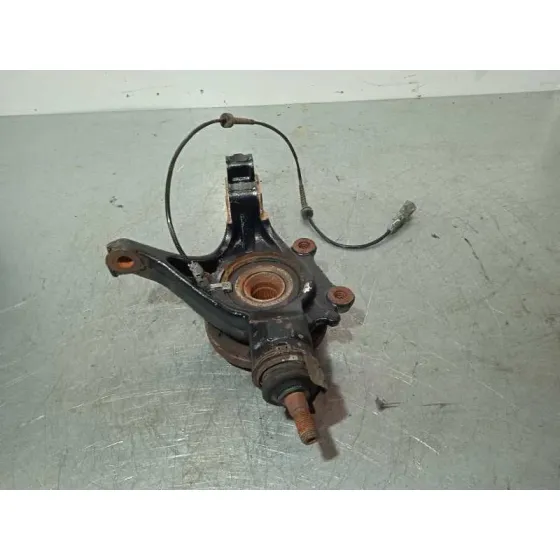 Mangueta Delantera Izquierda para Peugeot 3008