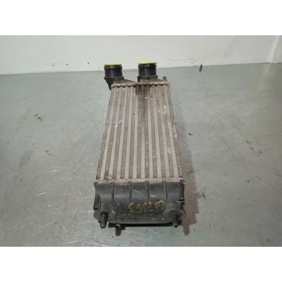 Intercooler para Peugeot 3008